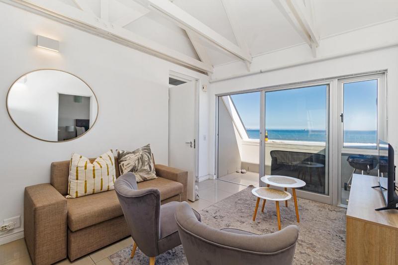 To Let 1 Bedroom Property for Rent in Dolphin Beach Western Cape